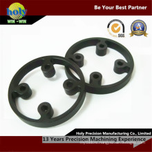 Custom Aluminum Fabrication CNC Machining Aluminum Parts Bicycle Components